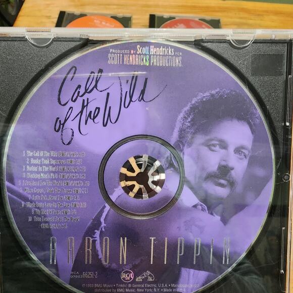 Lot of 15 Music CDs Vintage Oldies Country Soft Rock Jazz Mixed Genres W Cases - Picture 6 of 9